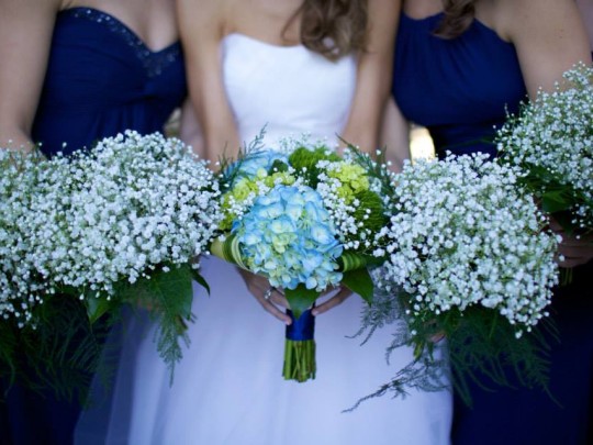 charleston sc wedding flowers